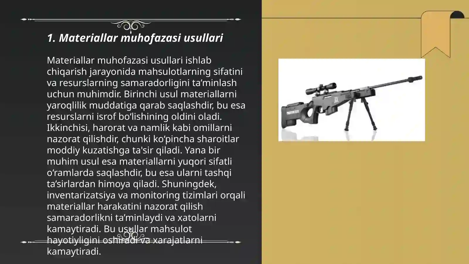 Product slide 3
