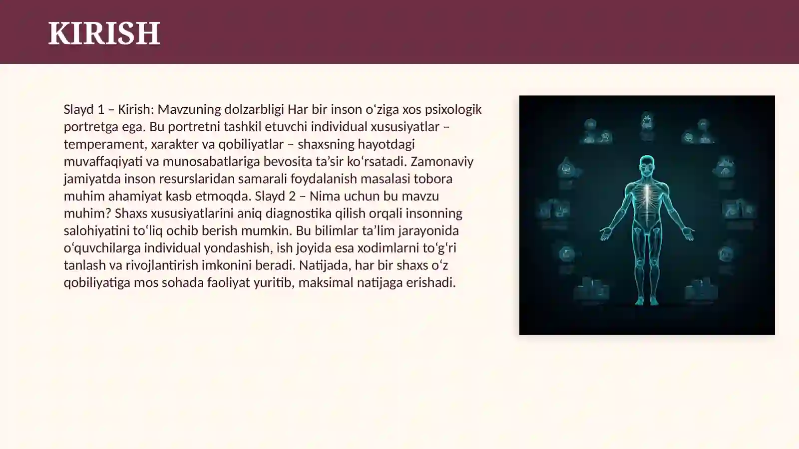 Product slide 3