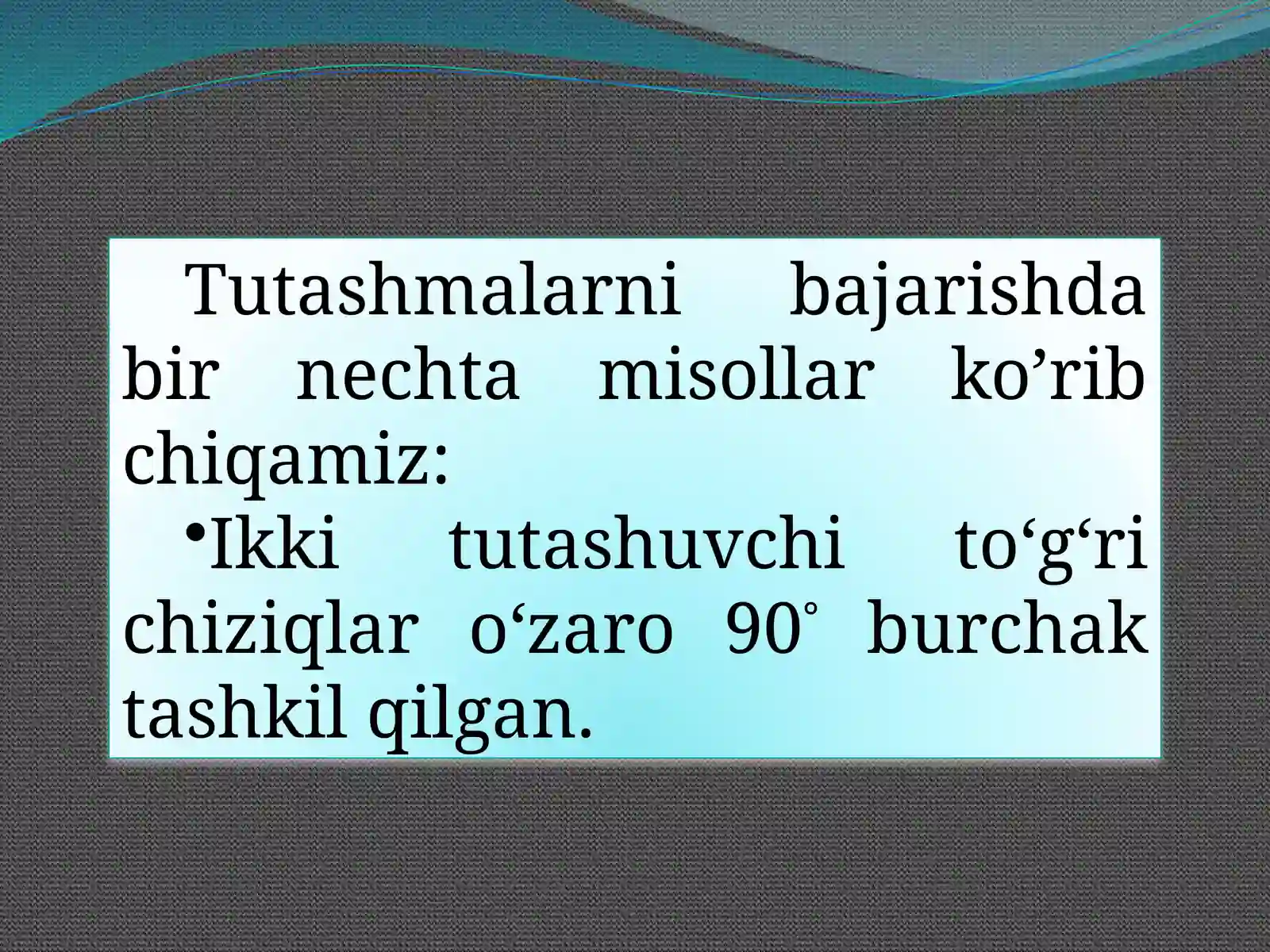 Product slide 3