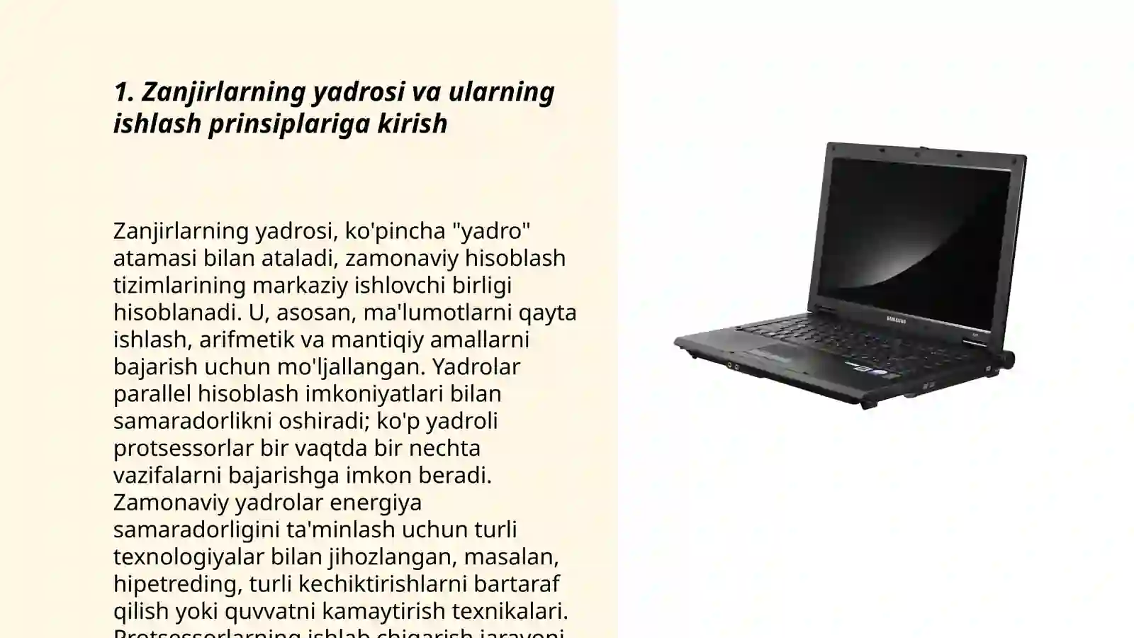 Product slide 3