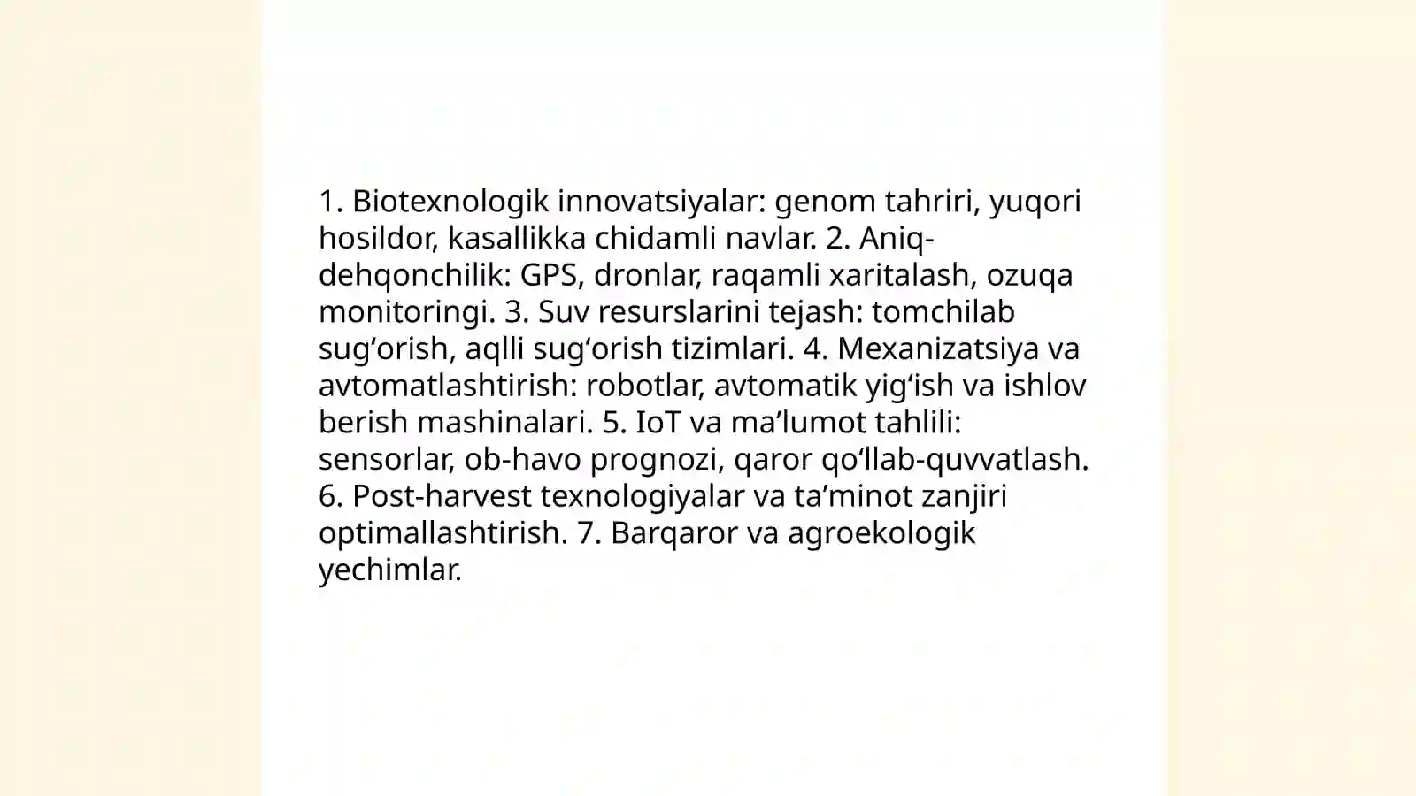 Product slide 3