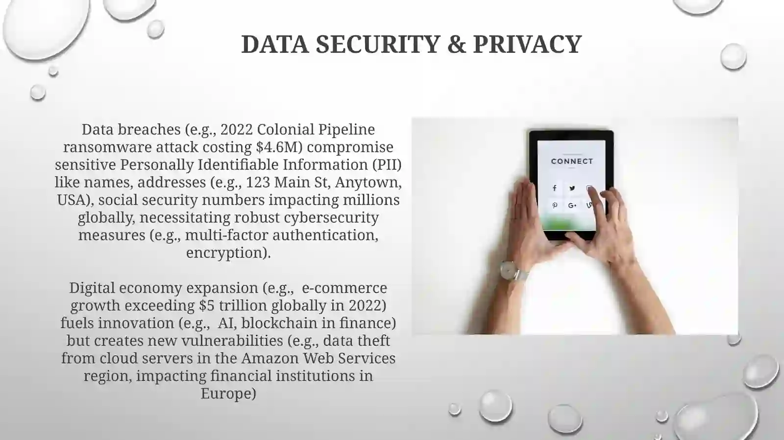 Product slide 3