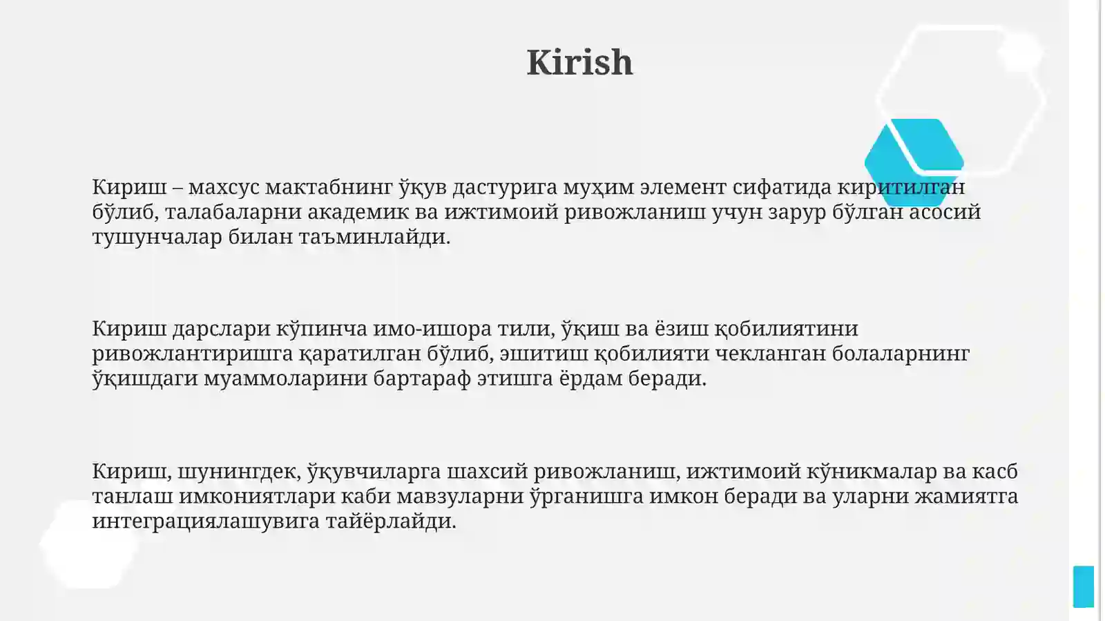 Product slide 3