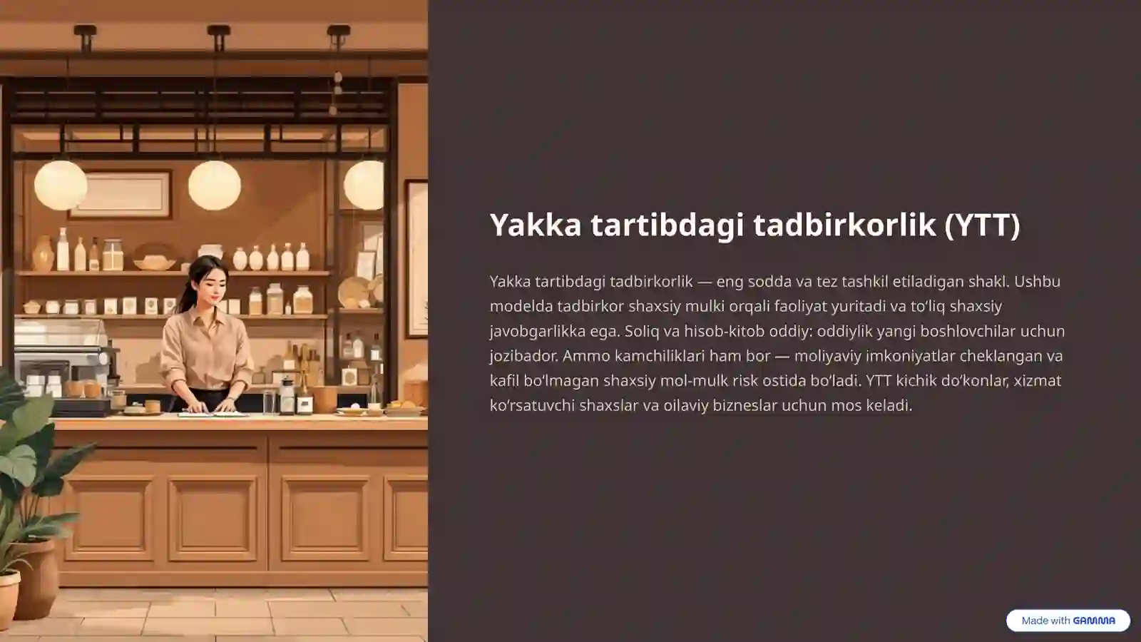 Product slide 3
