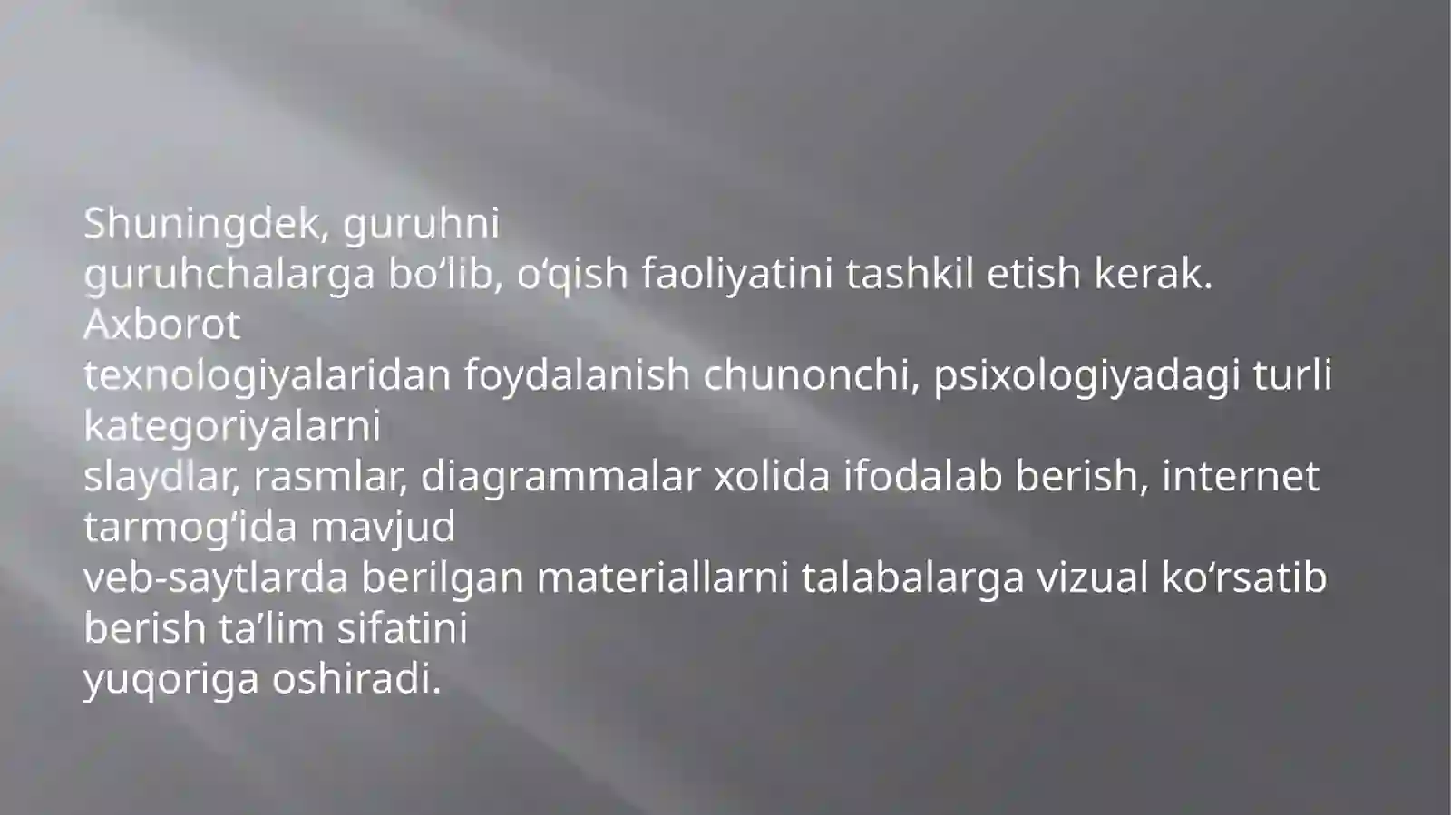 Product slide 3
