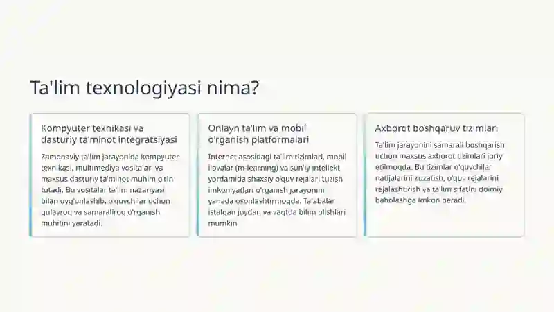 Product slide 3