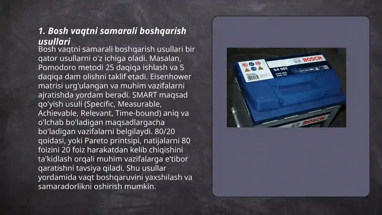 Product slide 3