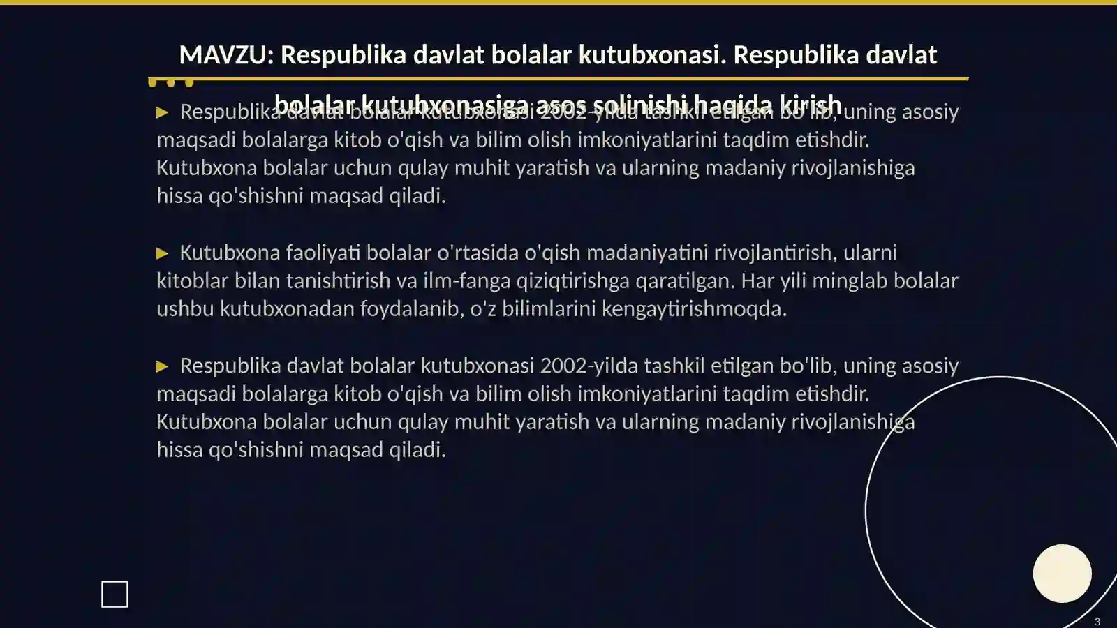 Product slide 3