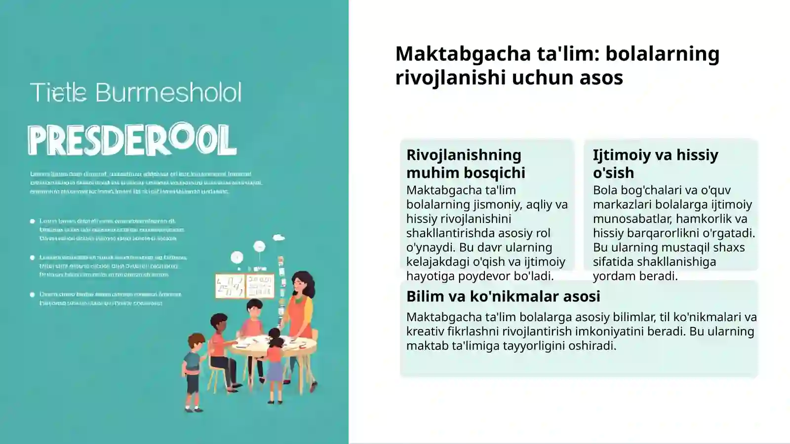 Product slide 3