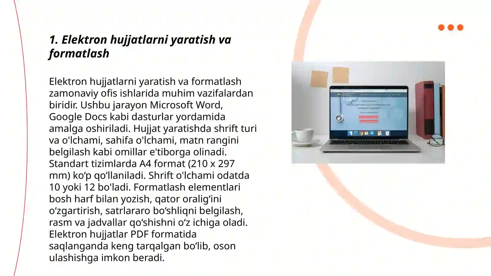 Product slide 3