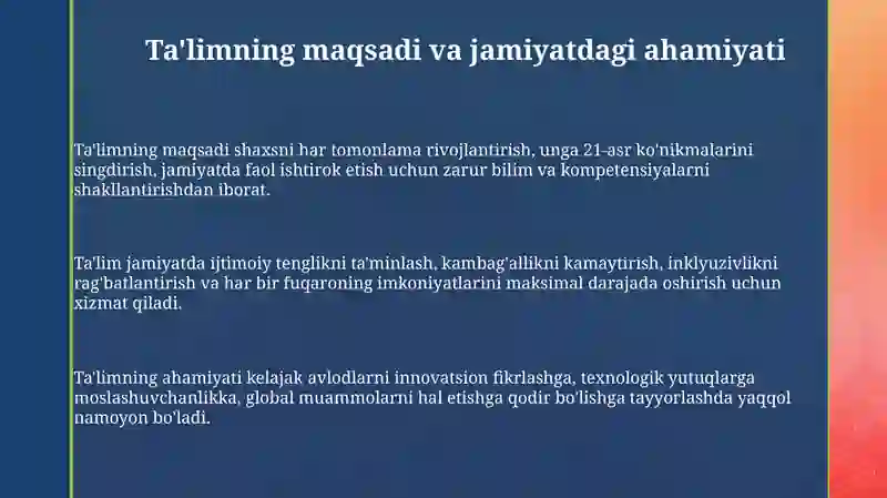Product slide 3