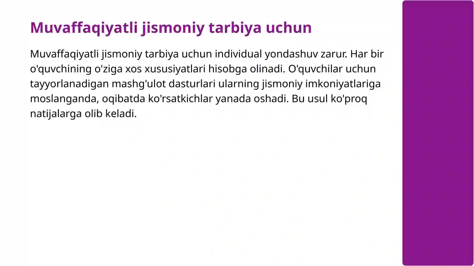 Product slide 3