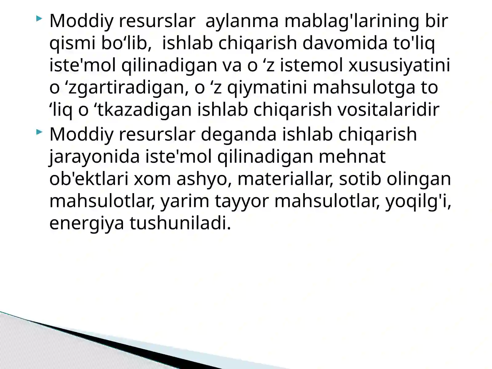 Product slide 3