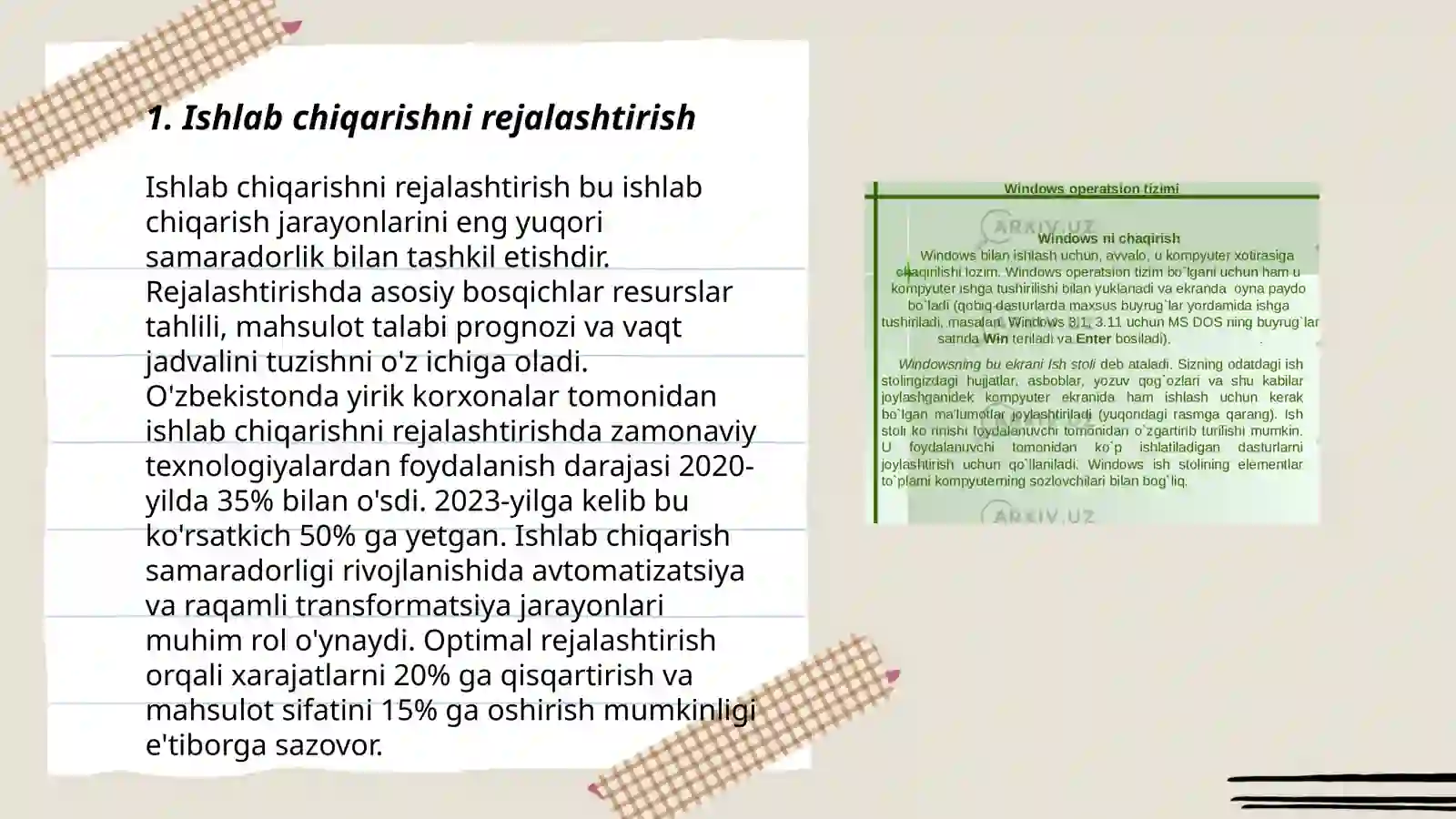 Product slide 3