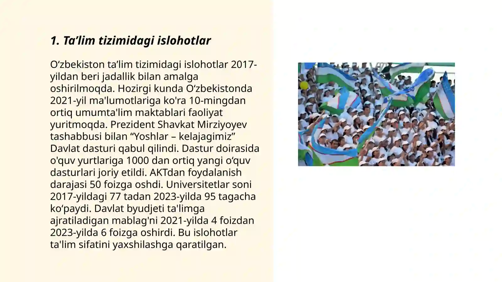 Product slide 3