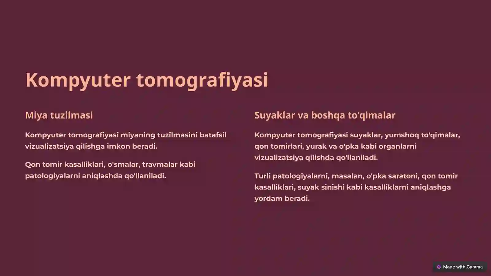 Product slide 3