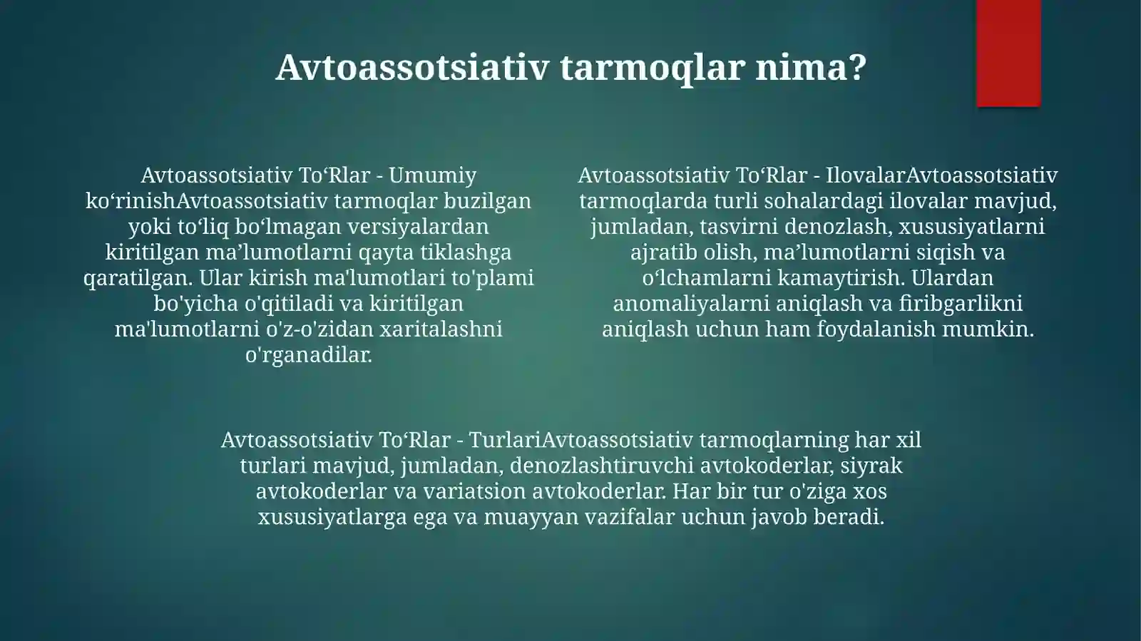 Product slide 3