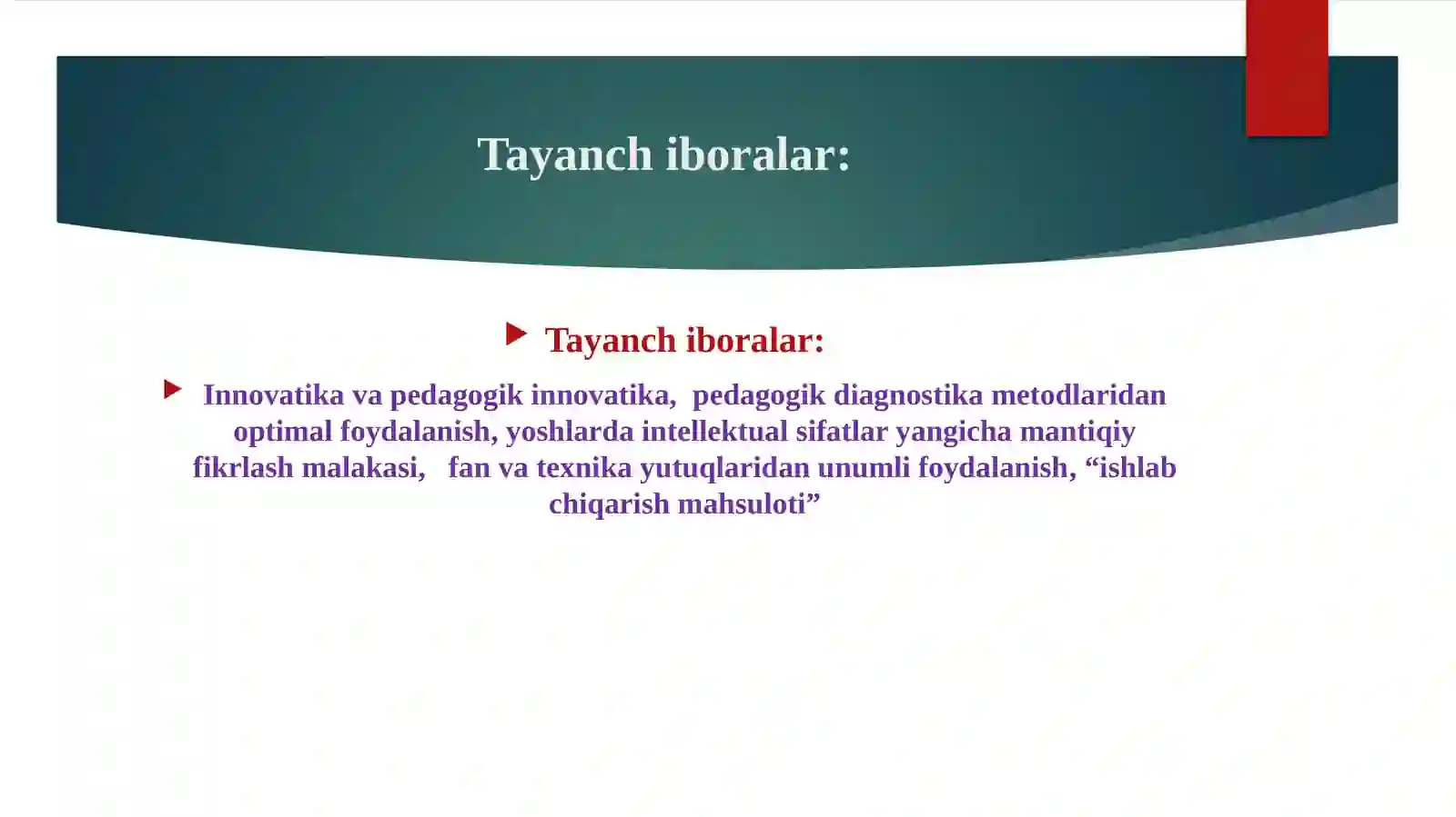 Product slide 3