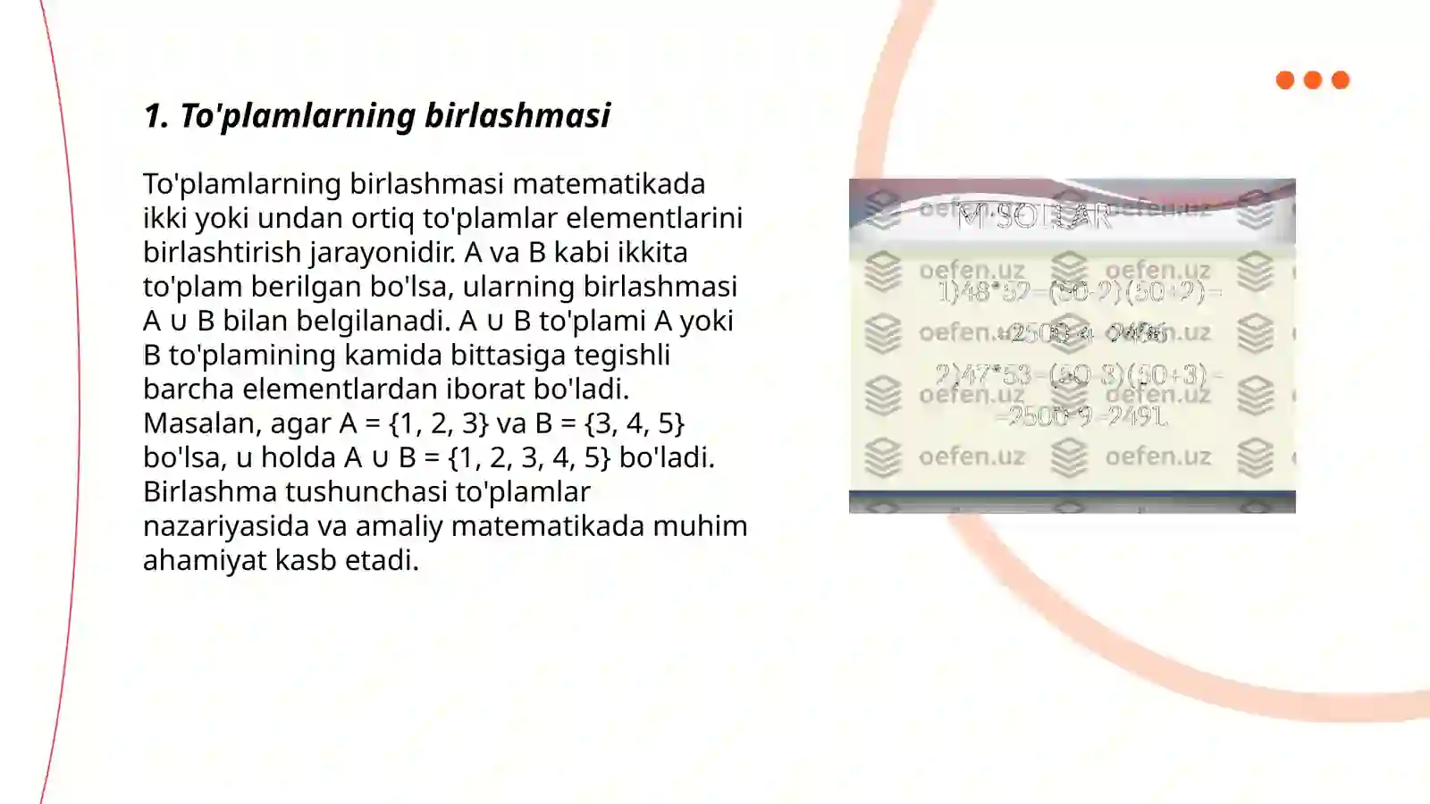 Product slide 3