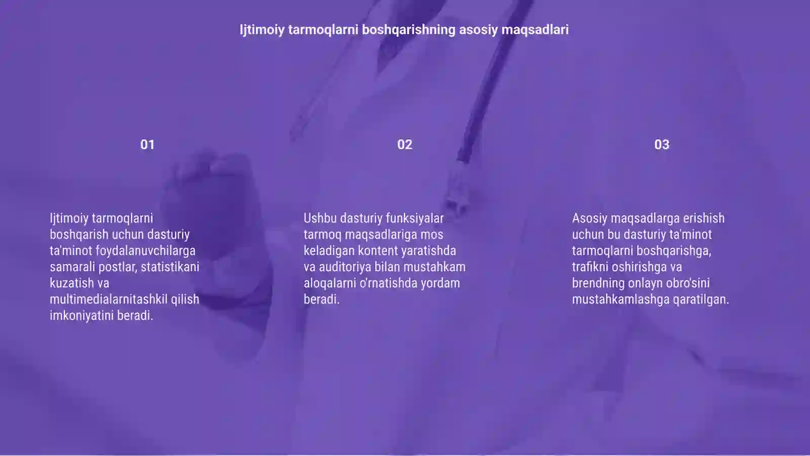 Product slide 3