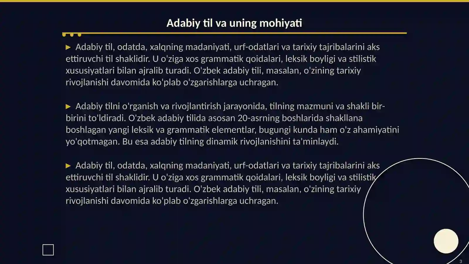 Product slide 3