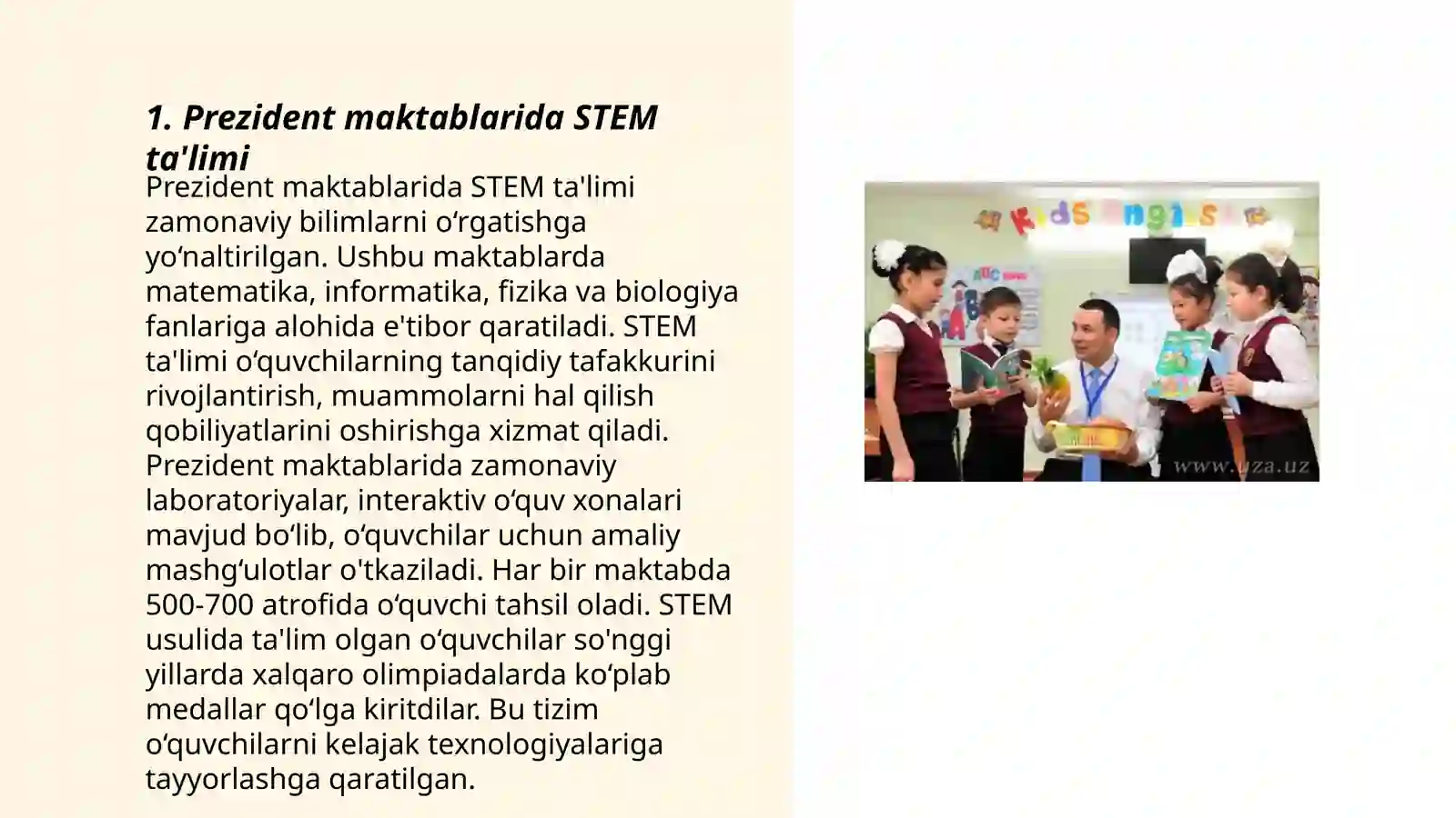 Product slide 3