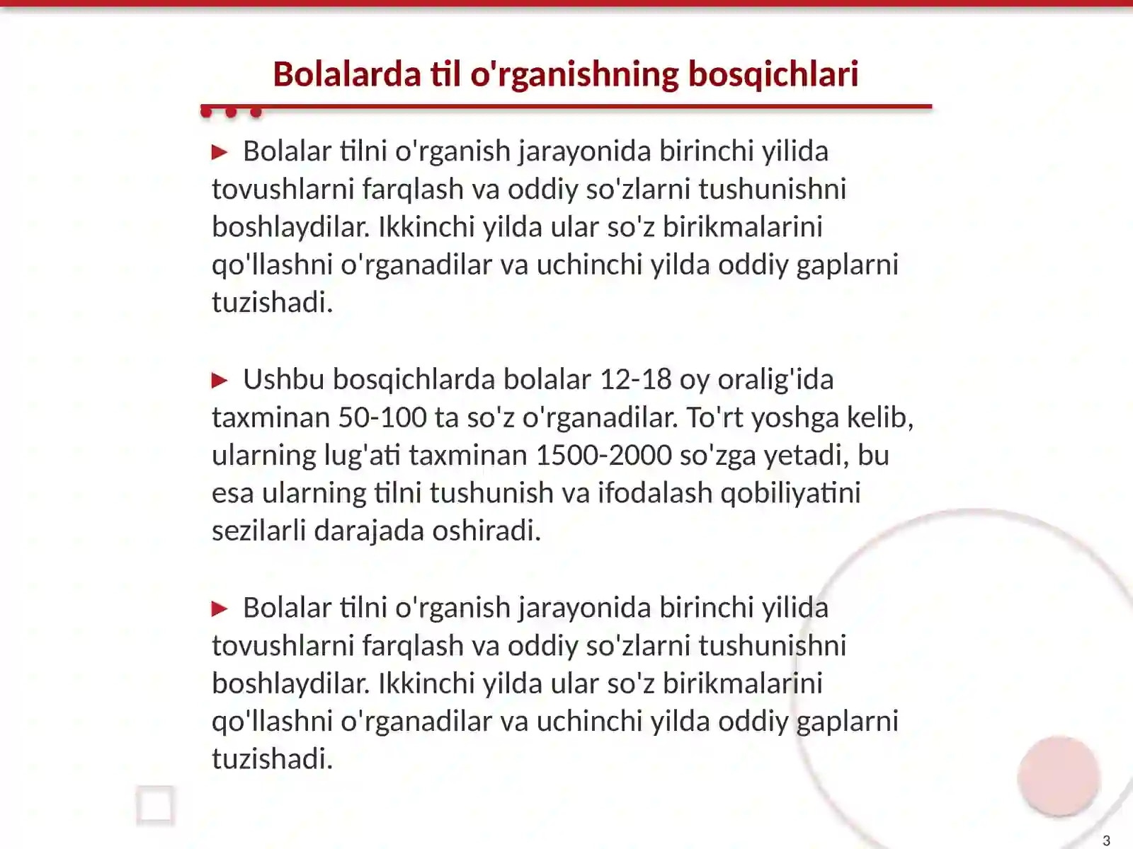 Product slide 3