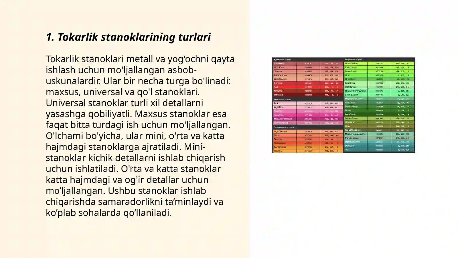 Product slide 3