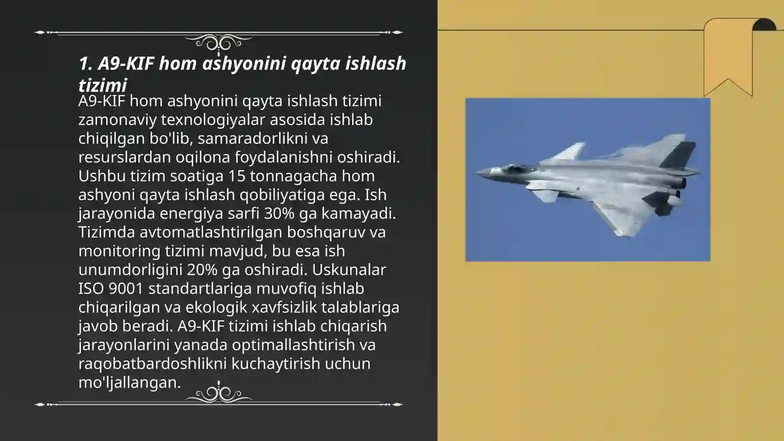 Product slide 3