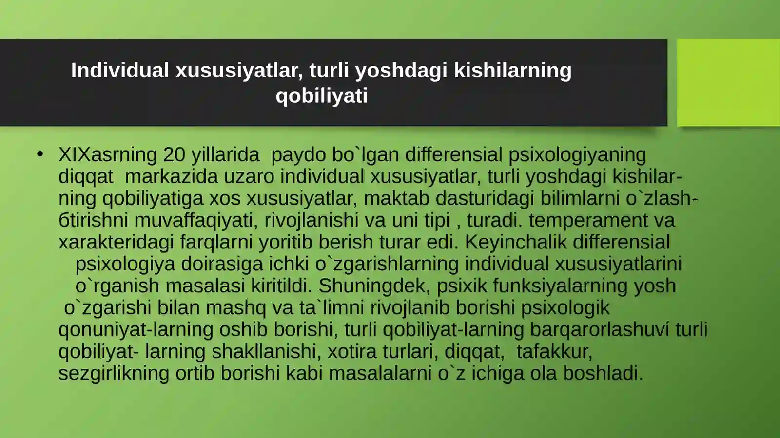 Product slide 3