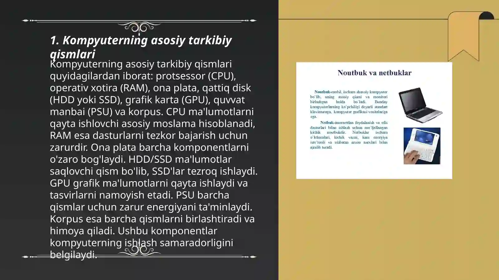 Product slide 3