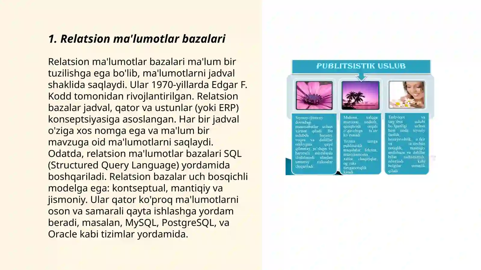 Product slide 3