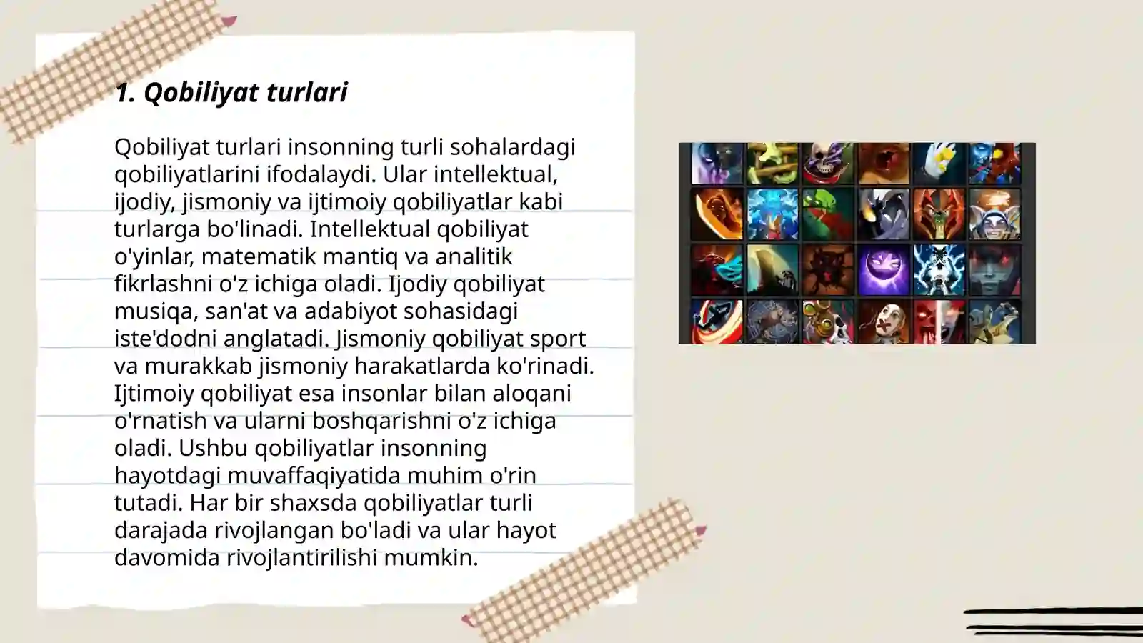Product slide 3