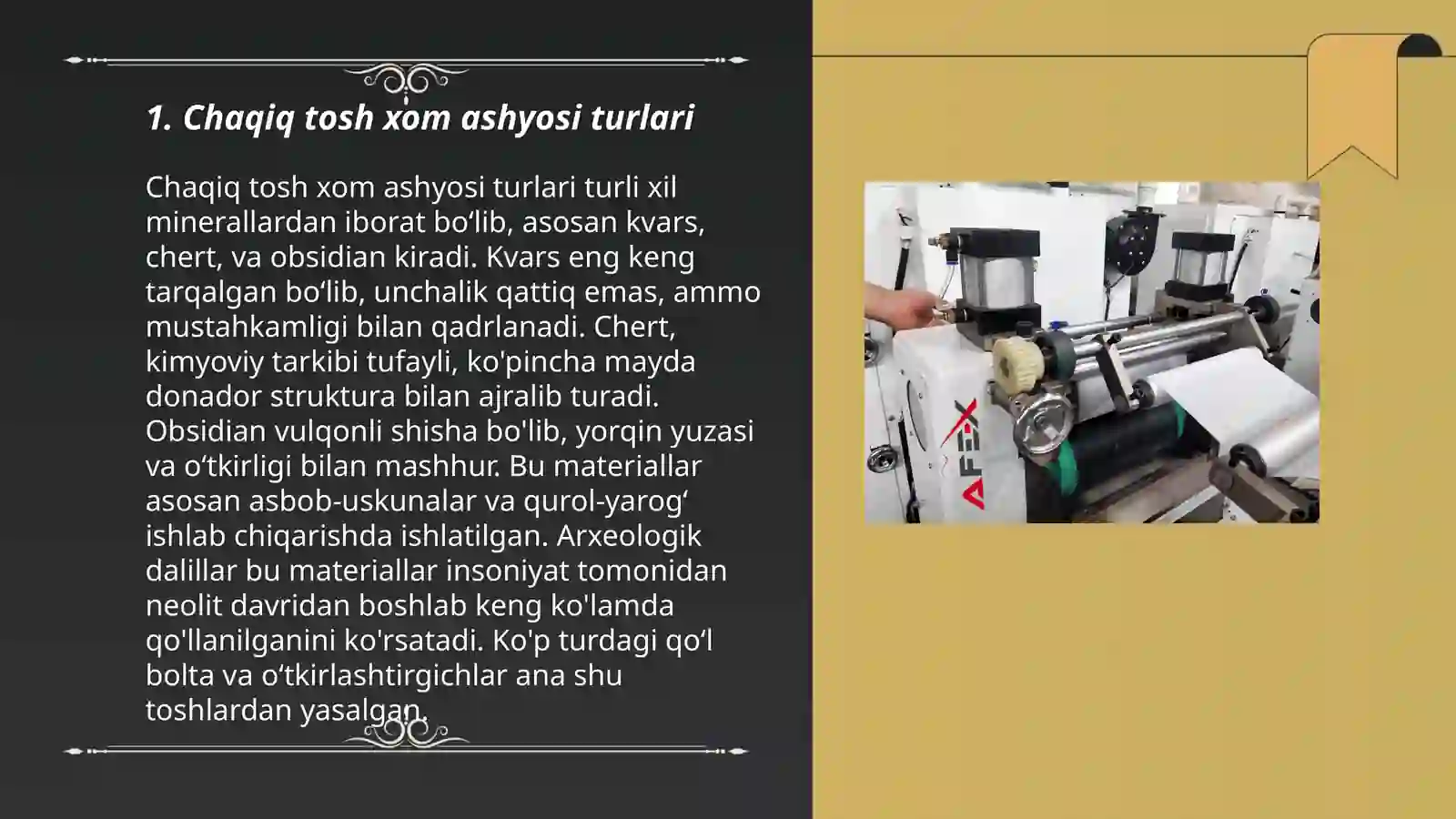 Product slide 3