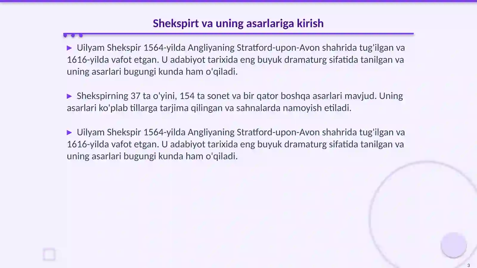 Product slide 3
