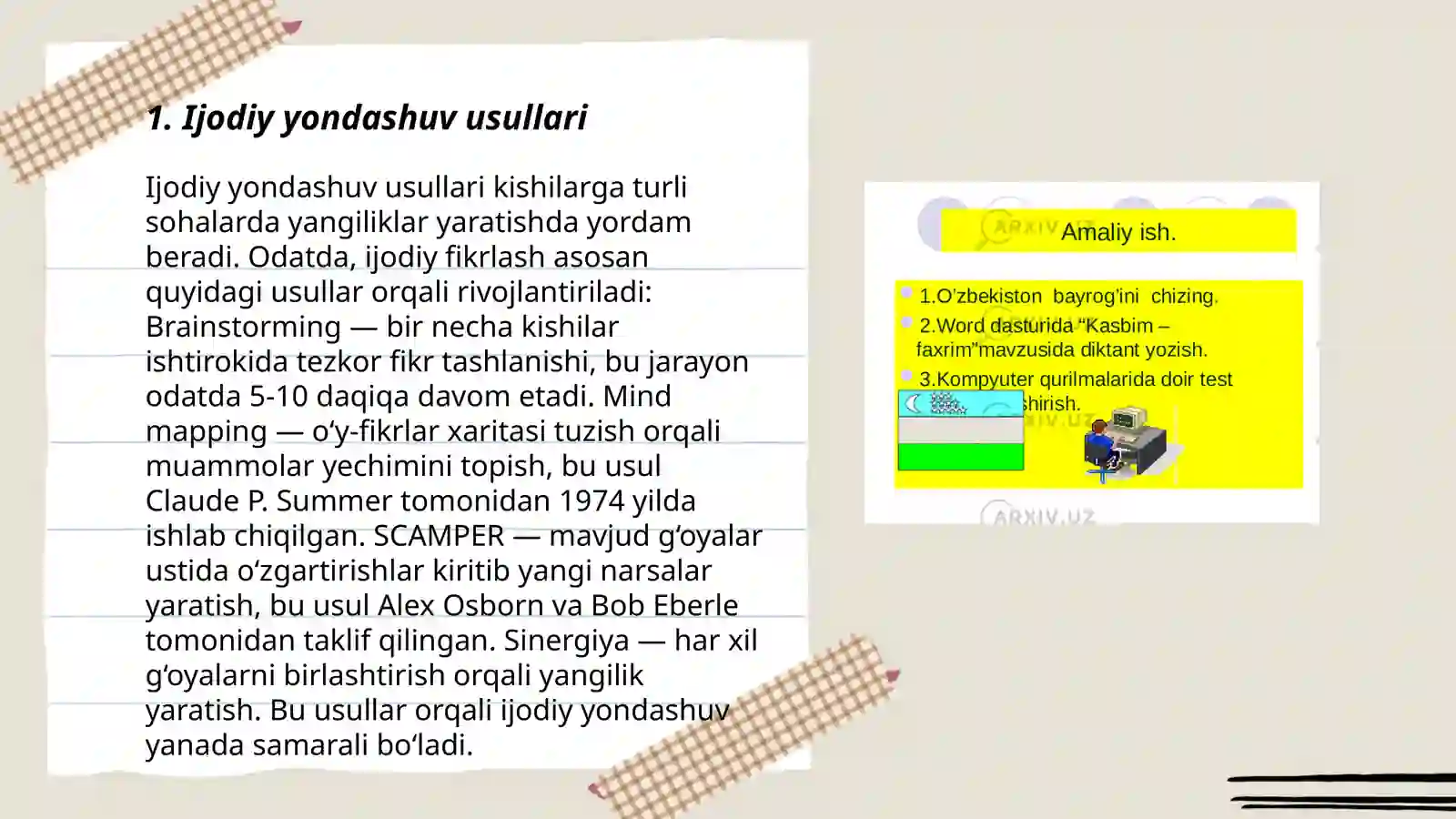 Product slide 3