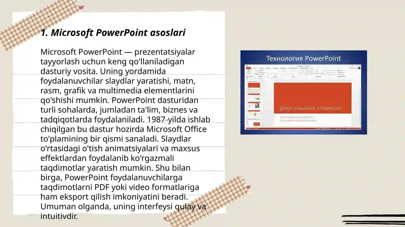 Product slide 3