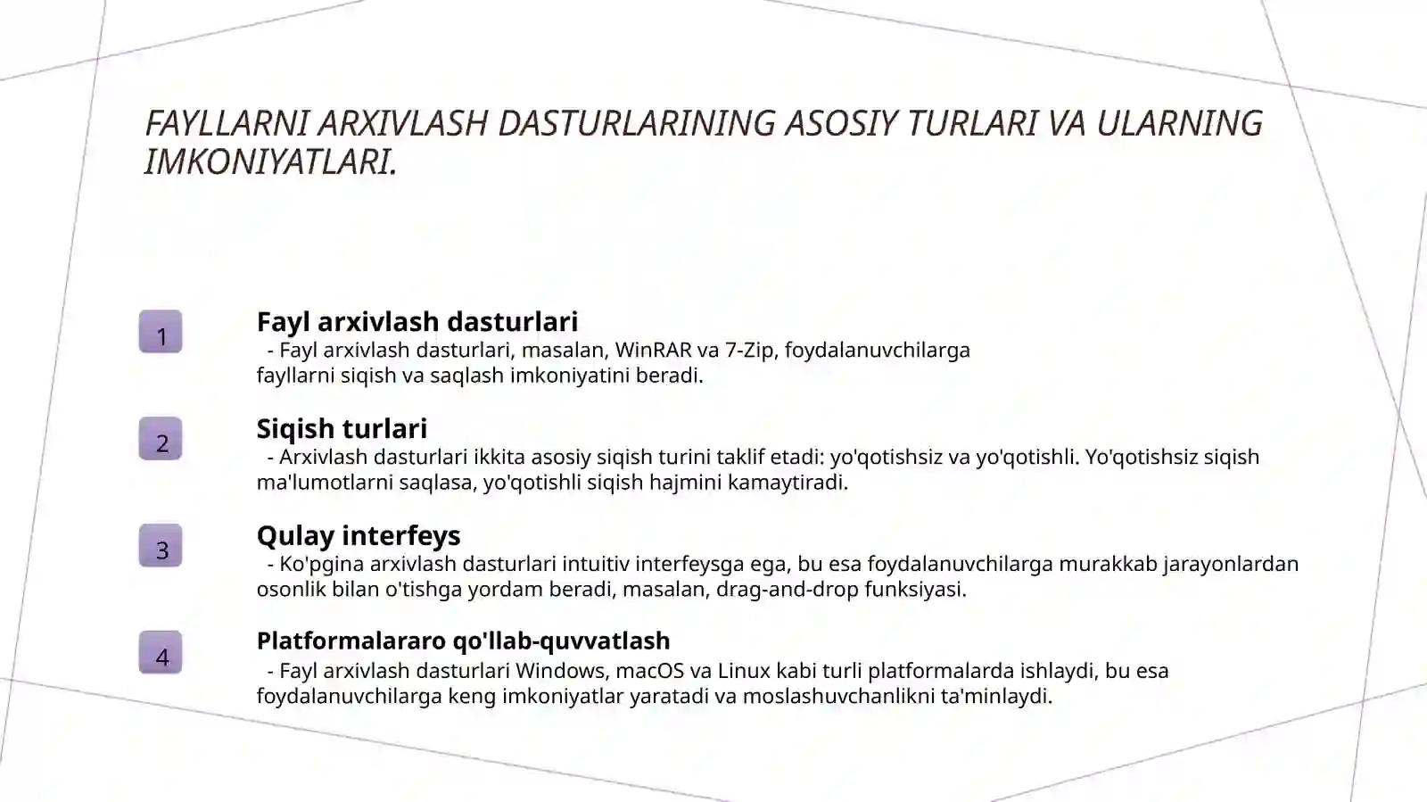 Product slide 3