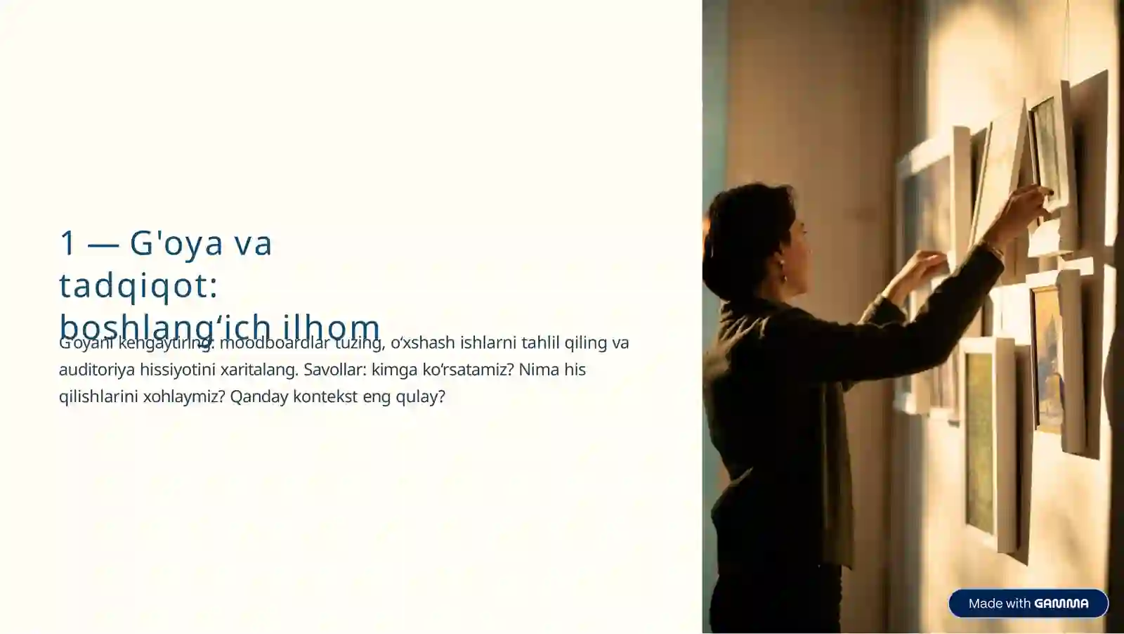 Product slide 3
