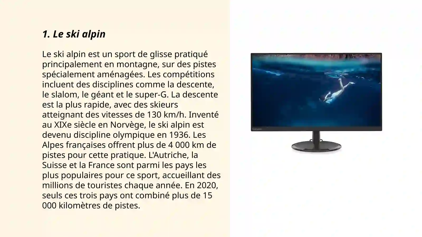 Product slide 3