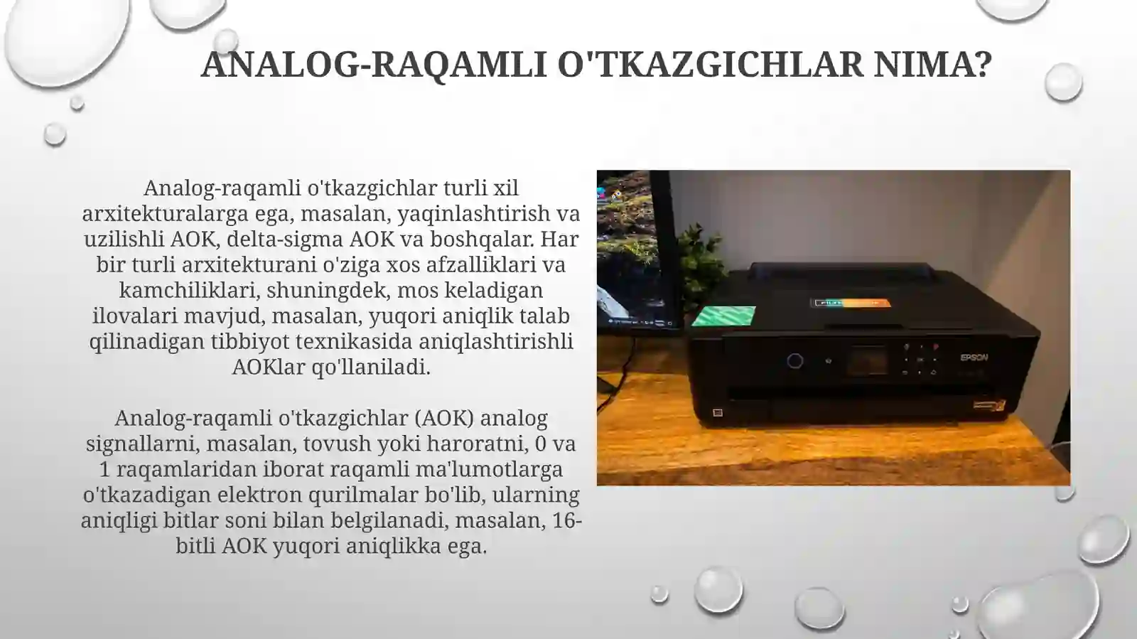 Product slide 3