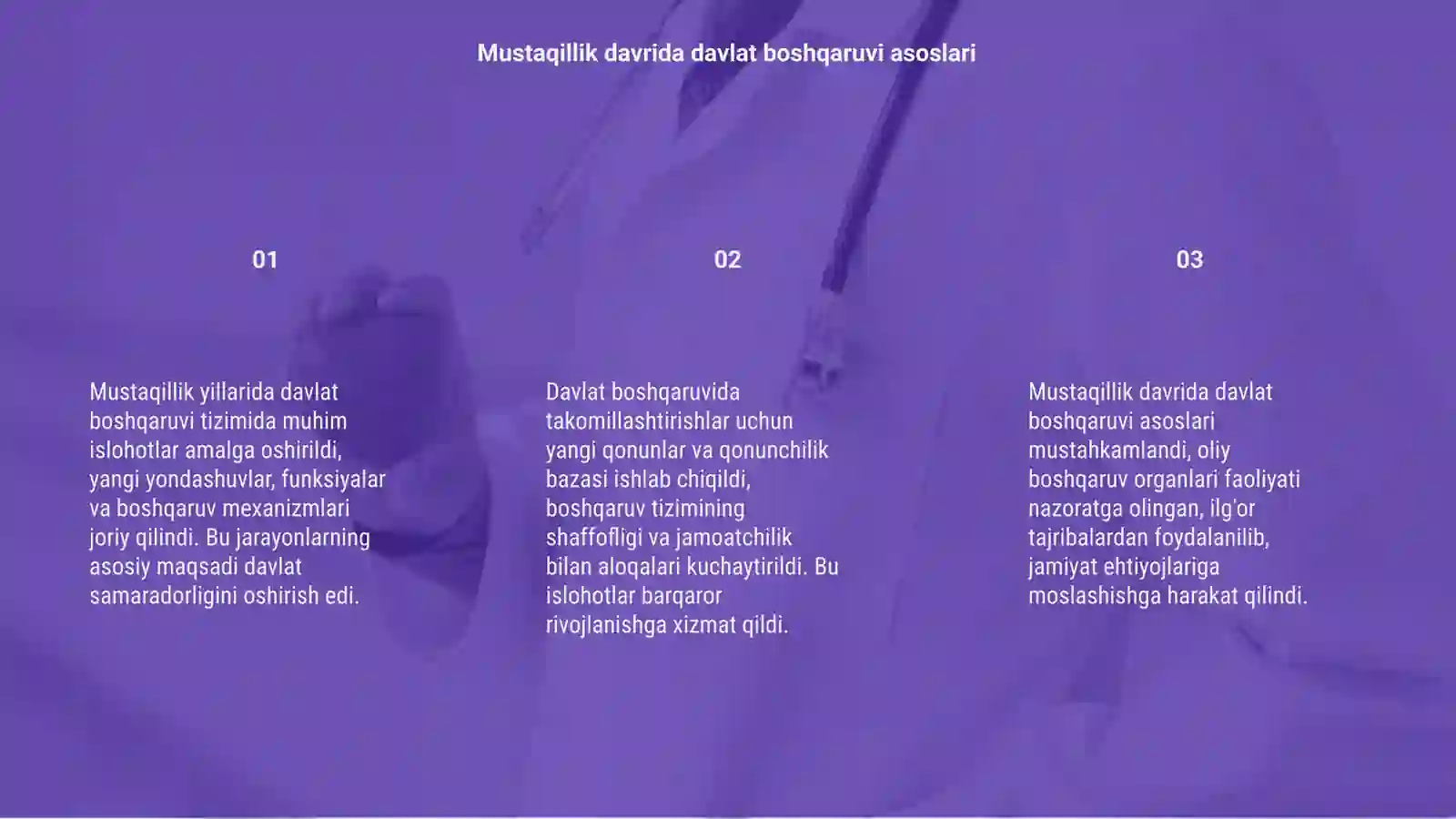 Product slide 3