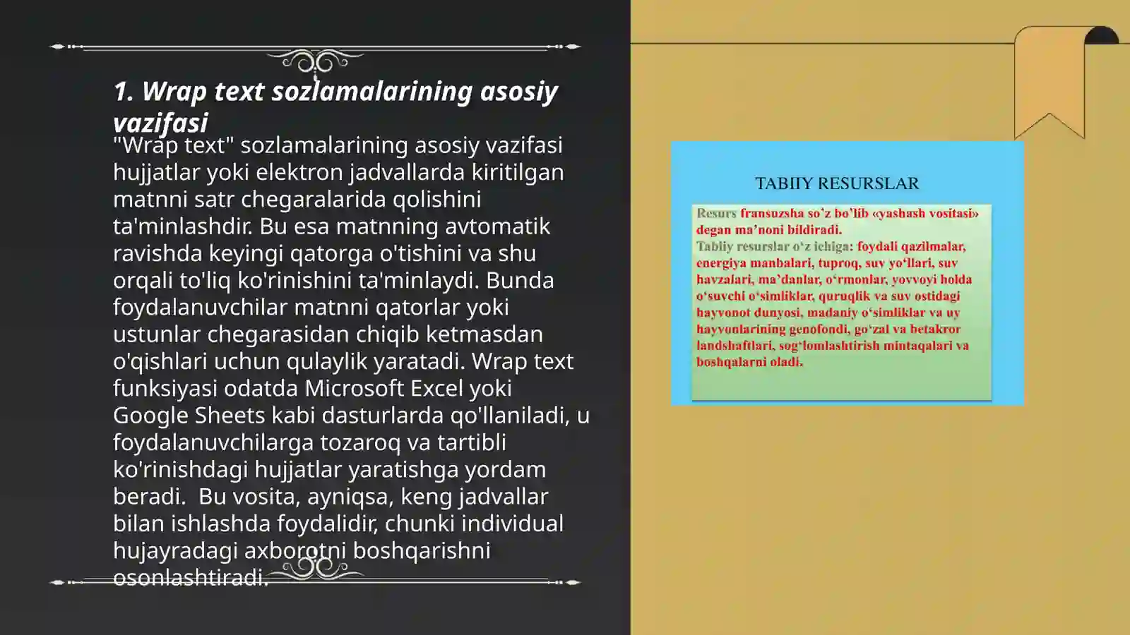 Product slide 3