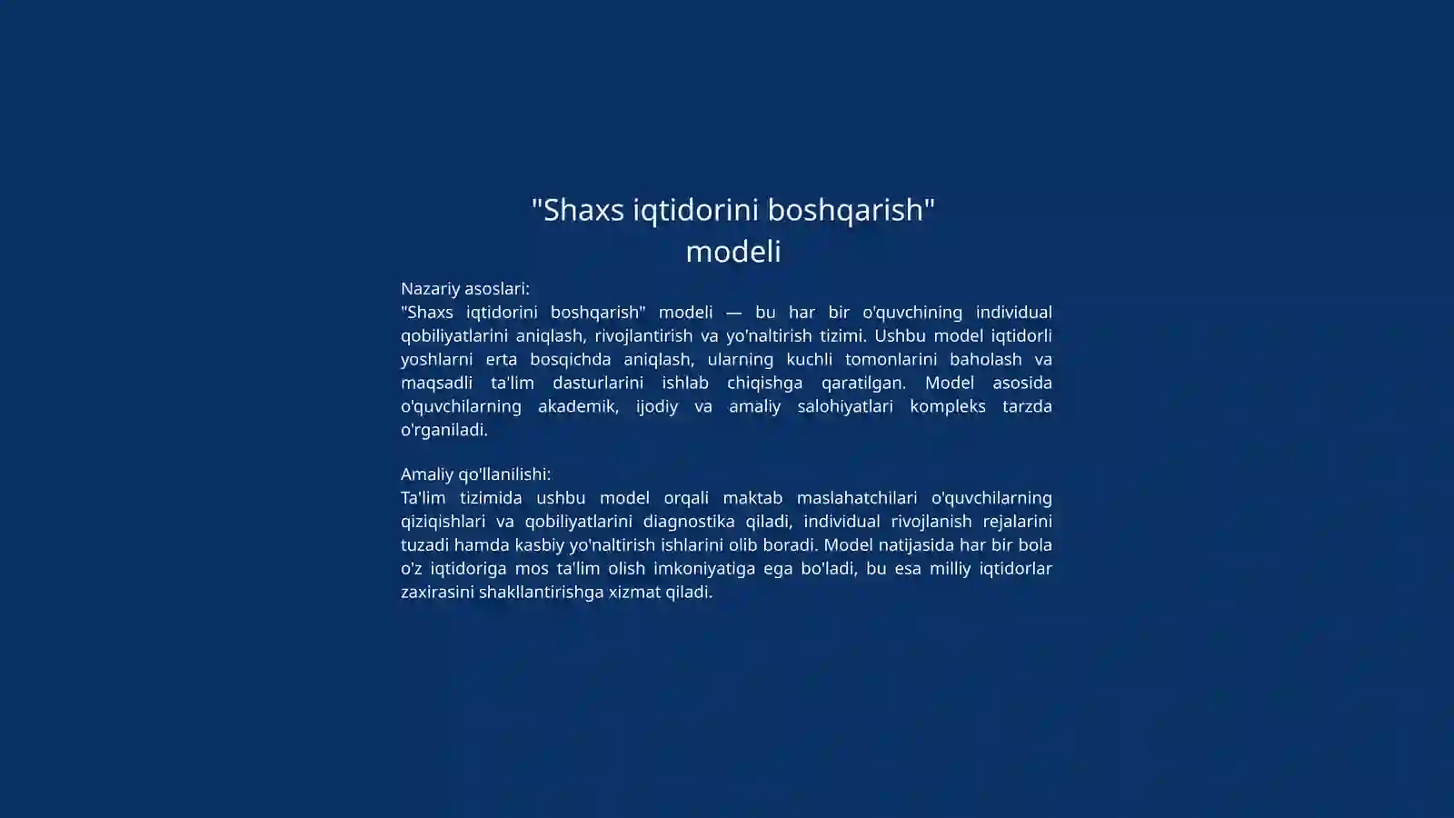 Product slide 3