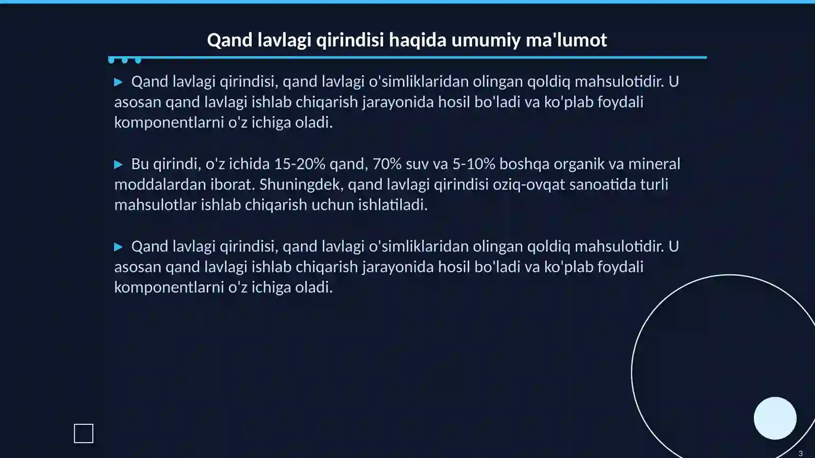 Product slide 3