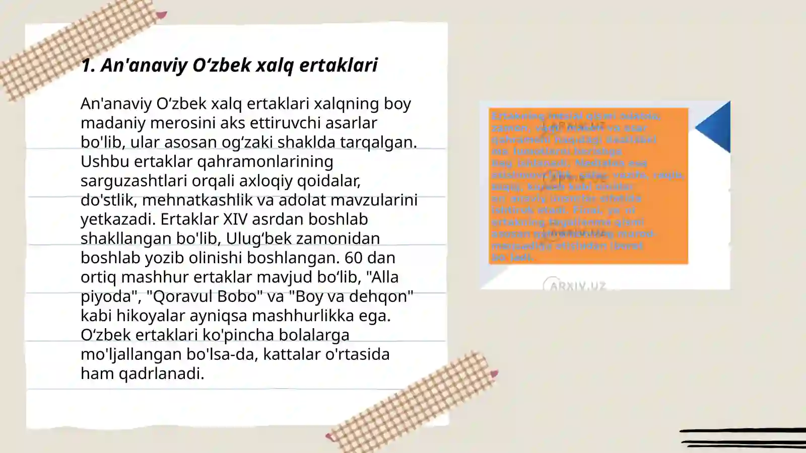 Product slide 3
