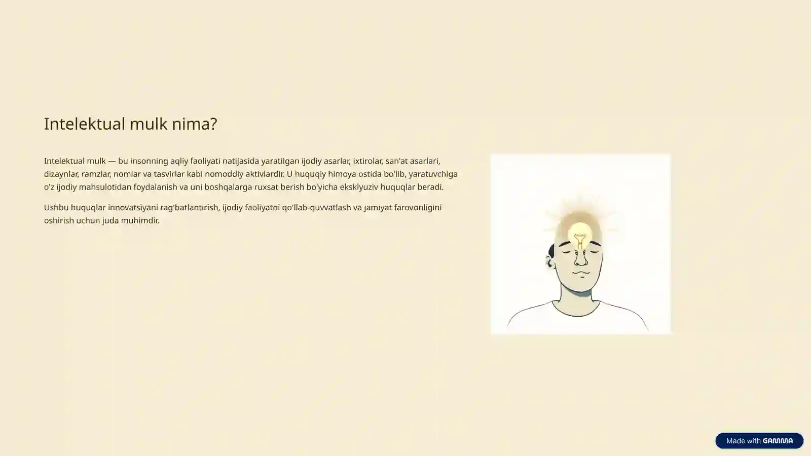 Product slide 3