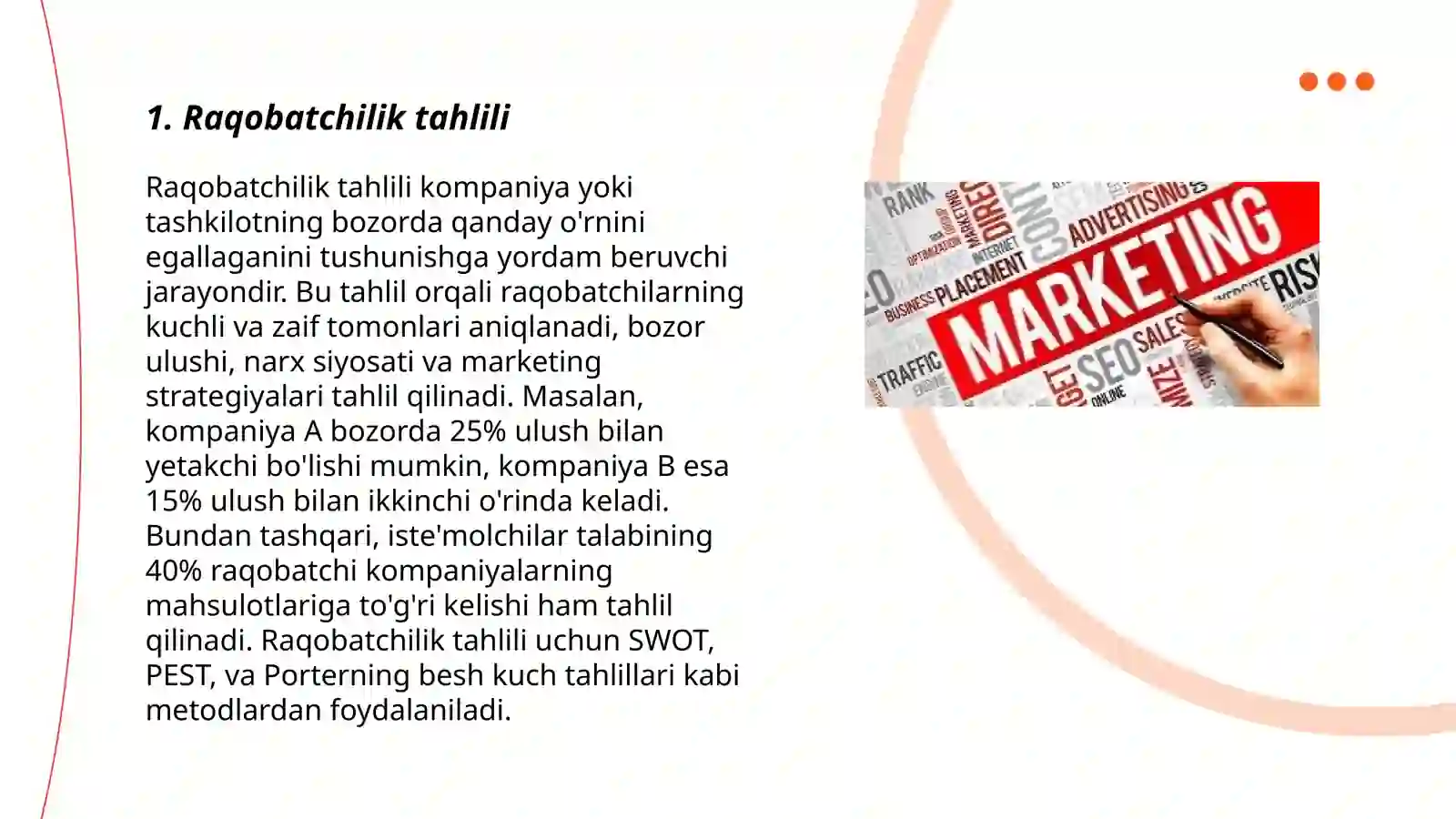 Product slide 3