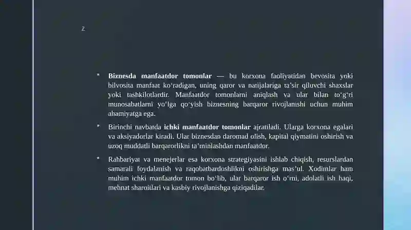Product slide 3