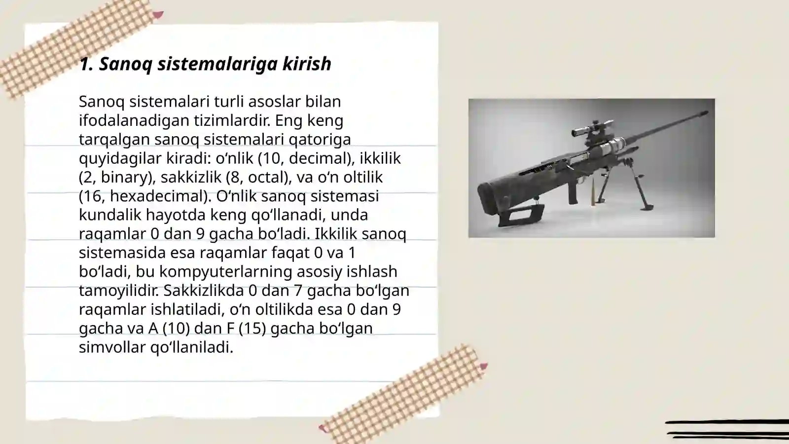 Product slide 3